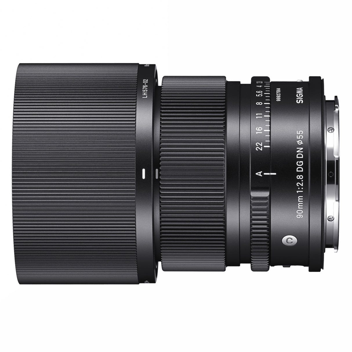 Sigma 90mm F2.8 DG DN Contemporary (L-Mount)