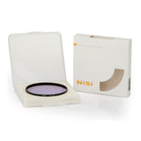 NiSi 62mm Natural Night Filter (Light Pollution Filter)