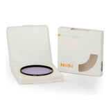 NiSi 62mm Natural Night Filter Light Pollution Filter (Open Box)