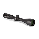 Vortex Crossfire II 3-9x50 Riflescope (Dead-Hold BDC MOA Reticle) with Sure Fit Cover and Cap