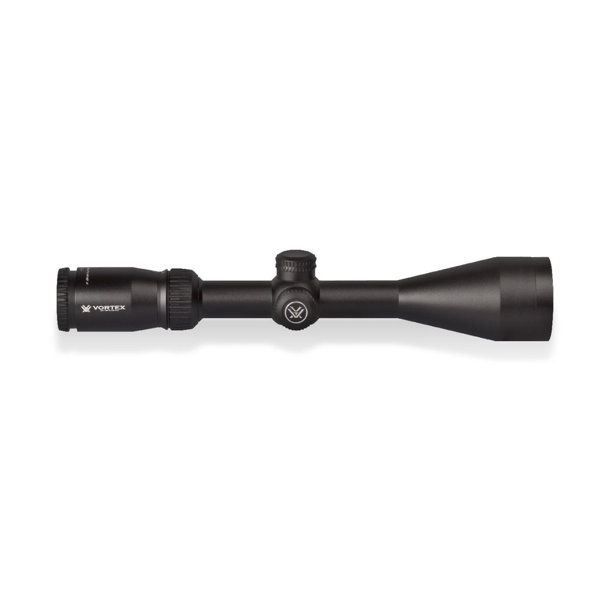 Vortex Crossfire II 3-9x50 Riflescope (Dead-Hold BDC MOA Reticle) with Sure Fit Cover and Cap