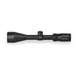 Vortex Crossfire II 3-9x50 Riflescope (Dead-Hold BDC MOA Reticle) with Sure Fit Cover and Cap