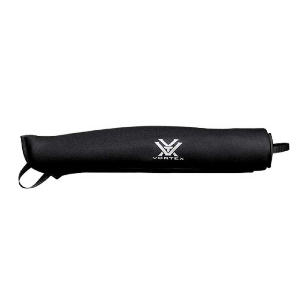 Vortex Crossfire II 3-9x50 Riflescope (Dead-Hold BDC MOA Reticle) with Sure Fit Cover and Cap
