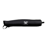Vortex Crossfire II 3-9x50 Riflescope (Dead-Hold BDC MOA Reticle) with Sure Fit Cover and Cap