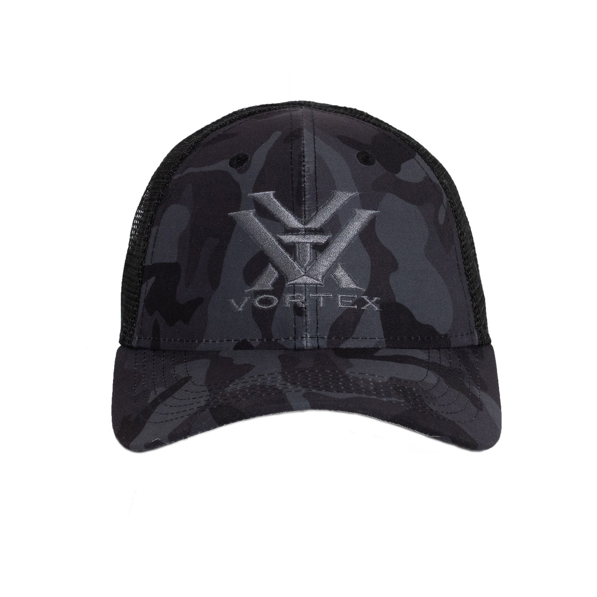 Vortex Crossfire II 3-9x50 Riflescope (Dead-Hold BDC MOA Reticle) with Sure Fit Cover and Cap