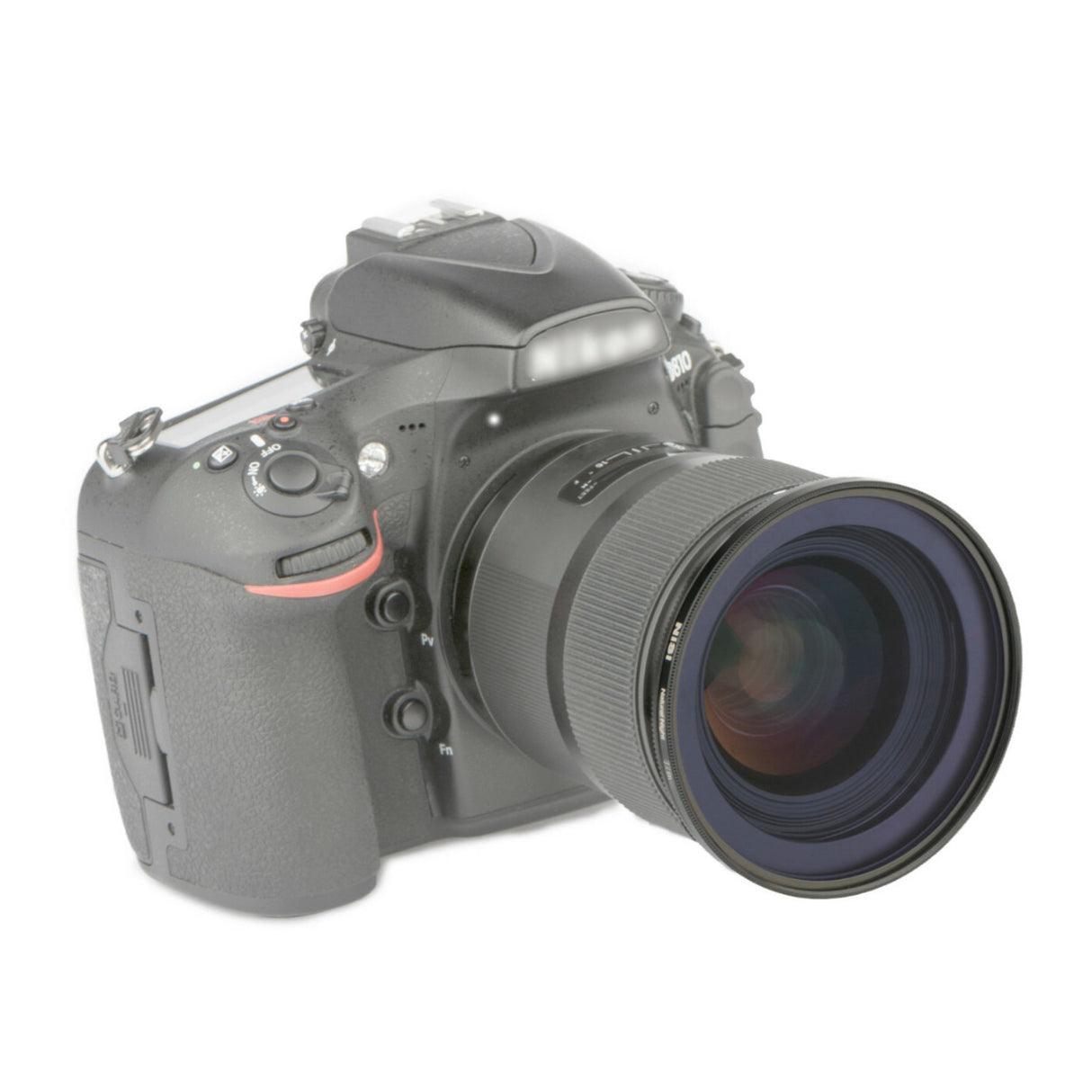 NiSi 55mm Natural Night Filter (Light Pollution Filter)