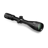 Vortex Crossfire II 4-16x50 AO Riflescope (Dead-Hold BDC MOA Reticle) with Cap and Riflescope Cover