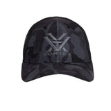 Vortex Crossfire II 4-16x50 AO Riflescope (Dead-Hold BDC MOA Reticle) with Cap and Riflescope Cover