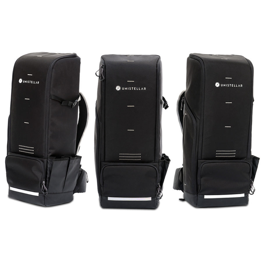 Unistellar eVscope and eQuinox Telescope Backpack
