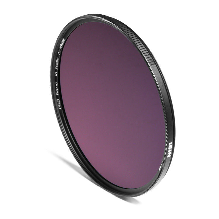 NiSi 67mm Circular ND Filter Kit (Open Box)