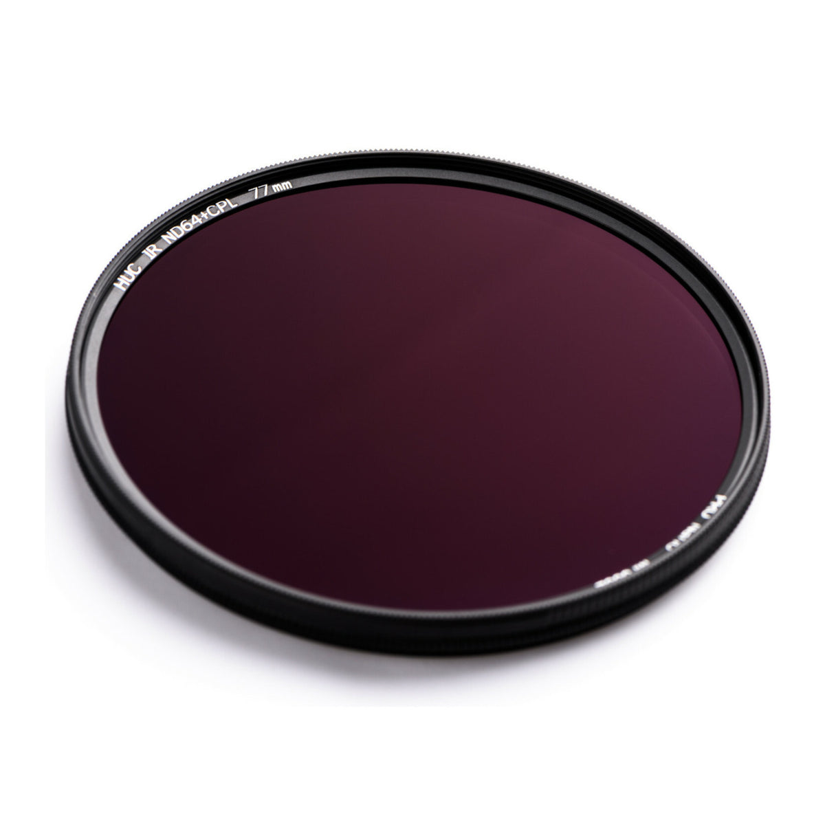 NiSi 77 mm Circular ND Filter Kit