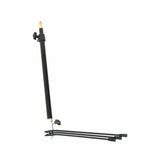 Godox 90F Foldable Floor Light Stand with Removable Base