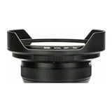 NiSi 112mm Circular Natural Night Filter for Nikon Z 14-24mm f/2.8S