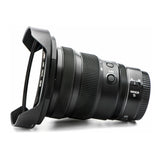 NiSi 112mm Circular Natural Night Filter for Nikon Z 14-24mm f/2.8S