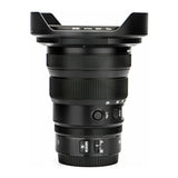 NiSi 112mm Circular Natural Night Filter for Nikon Z 14-24mm f/2.8S