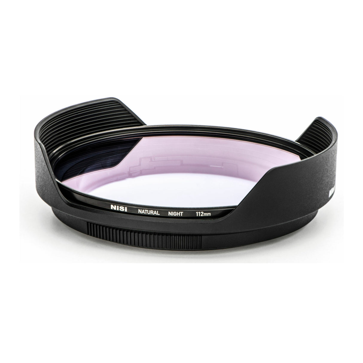 NiSi 112mm Circular Natural Night Filter for Nikon Z 14-24mm f/2.8S