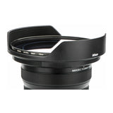 NiSi 112mm Circular Natural Night Filter for Nikon Z 14-24mm f/2.8S
