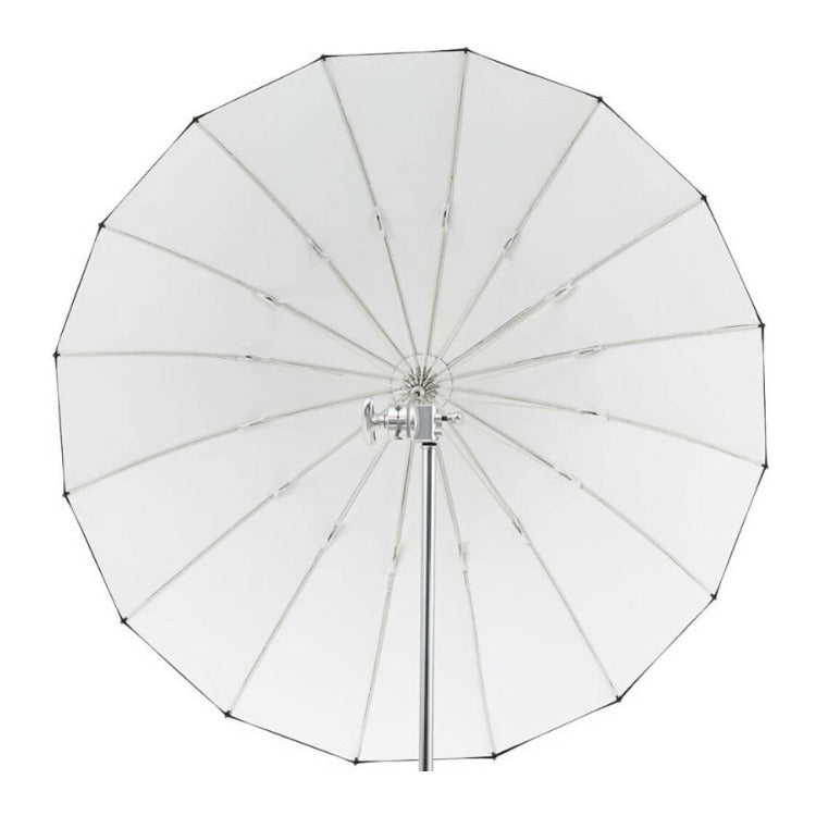 Godox Parabolic Reflector (Silver, 65-Inch)