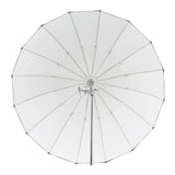 Godox Parabolic Reflector (Silver, 65-Inch)