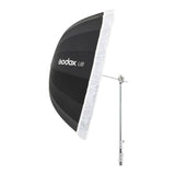 Godox Diffuser 165T Parabolic Umbrella