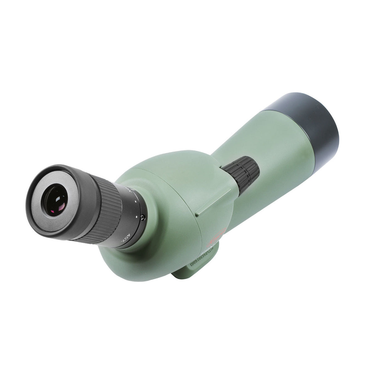 Kowa Sporting Optics 20-40x 50mm Fully Multi-Coated Spotting Scope (Angled)