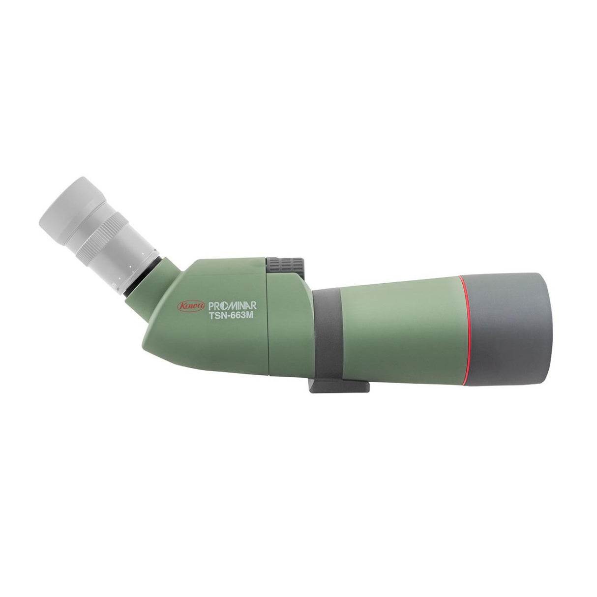 Kowa Sporting Optics 66mm PROMINAR XD Spotting Scope (Angled)