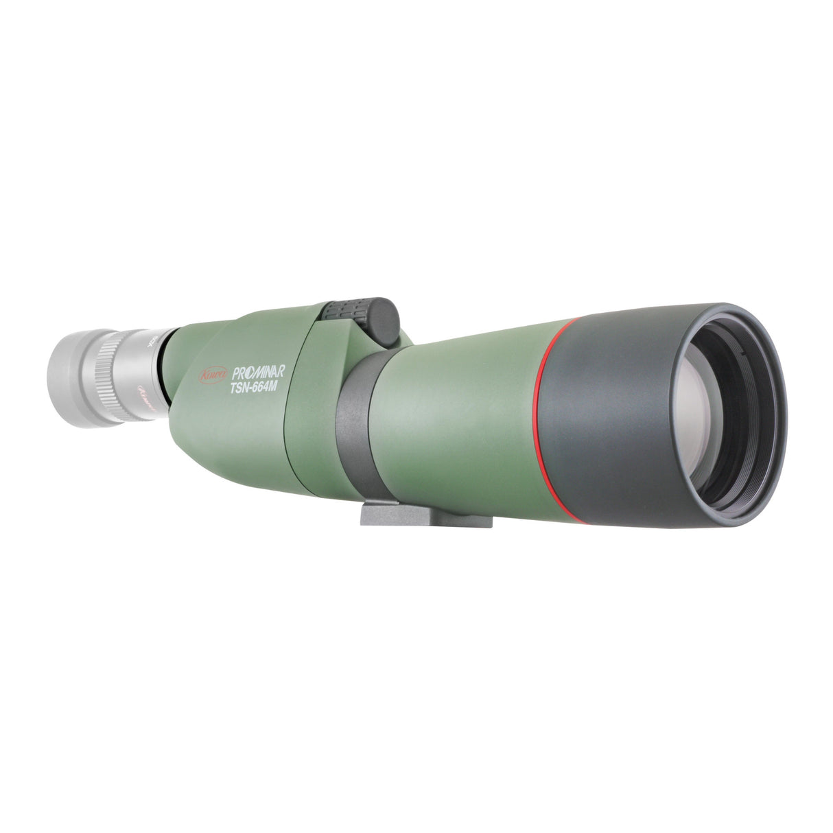 Kowa Sporting Optics 66mm PROMINAR XD Spotting Scope (Straight)