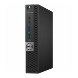 Dell OptiPlex 7040 Micro Form Factor Desktop Intel Core i7-6700T 16GB RAM 512GB SSD Win 10 Pro