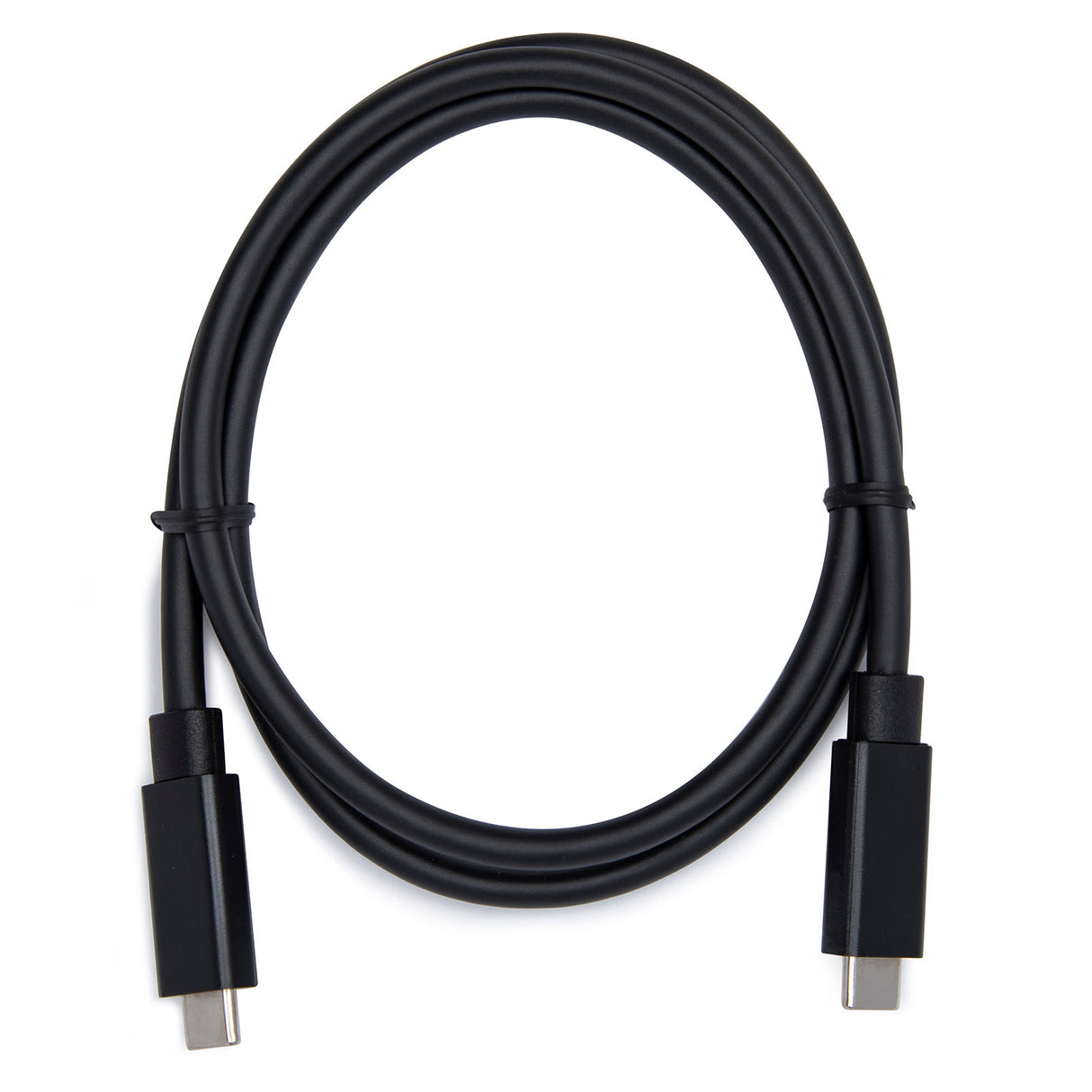 Koah Thunderbolt 3 (USB-C) Cable (40 Gbps, 2.5')