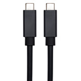 Koah Thunderbolt 3 (USB-C) Cable (40 Gbps, 2.5')