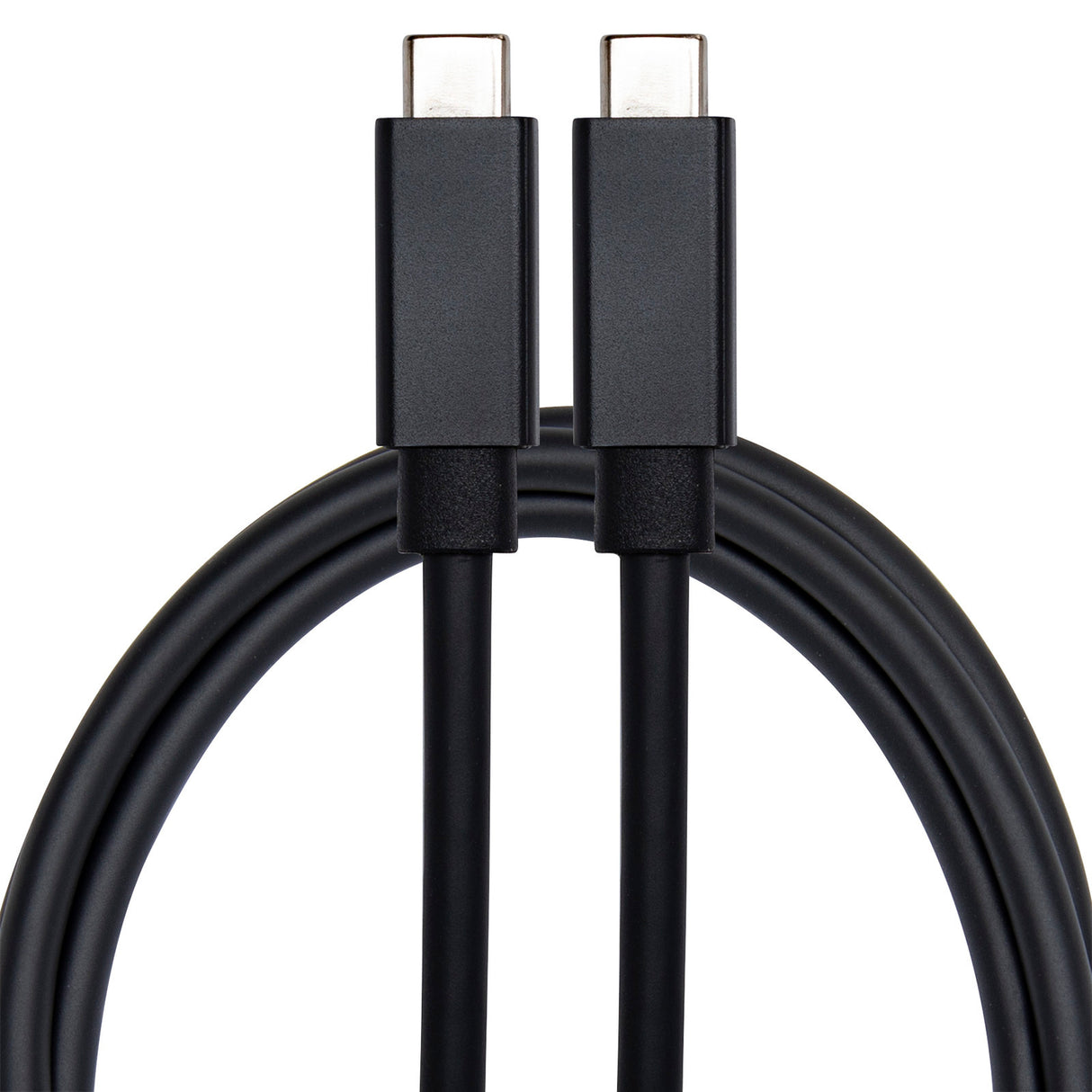 Koah Thunderbolt 3 (USB-C) Cable (40 Gbps, 2.5')