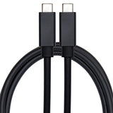 Koah Thunderbolt 3 (USB-C) Cable (40 Gbps, 2.5')