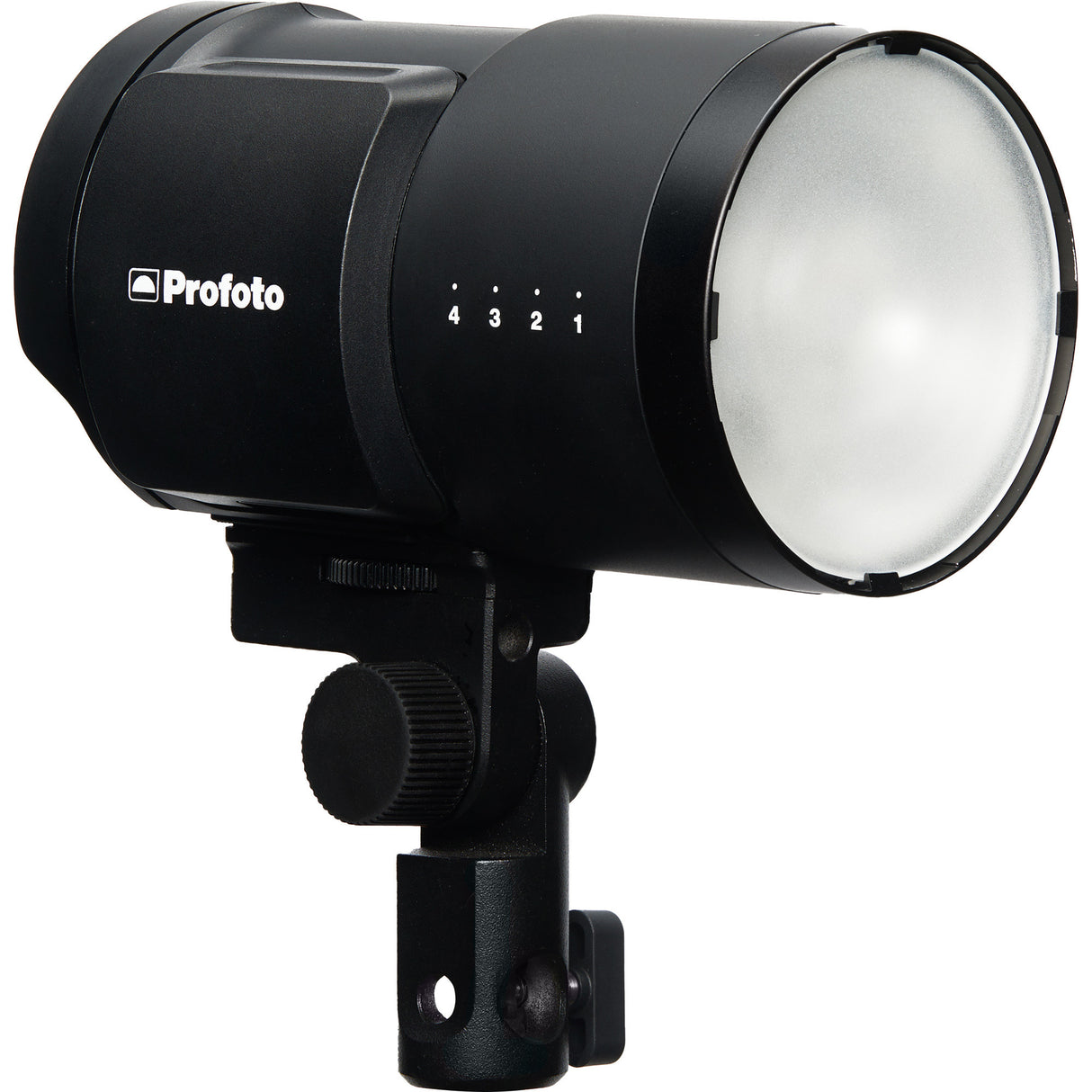 Profoto B10X Plus Off-Camera Flash and Continuous Light Duo Kit