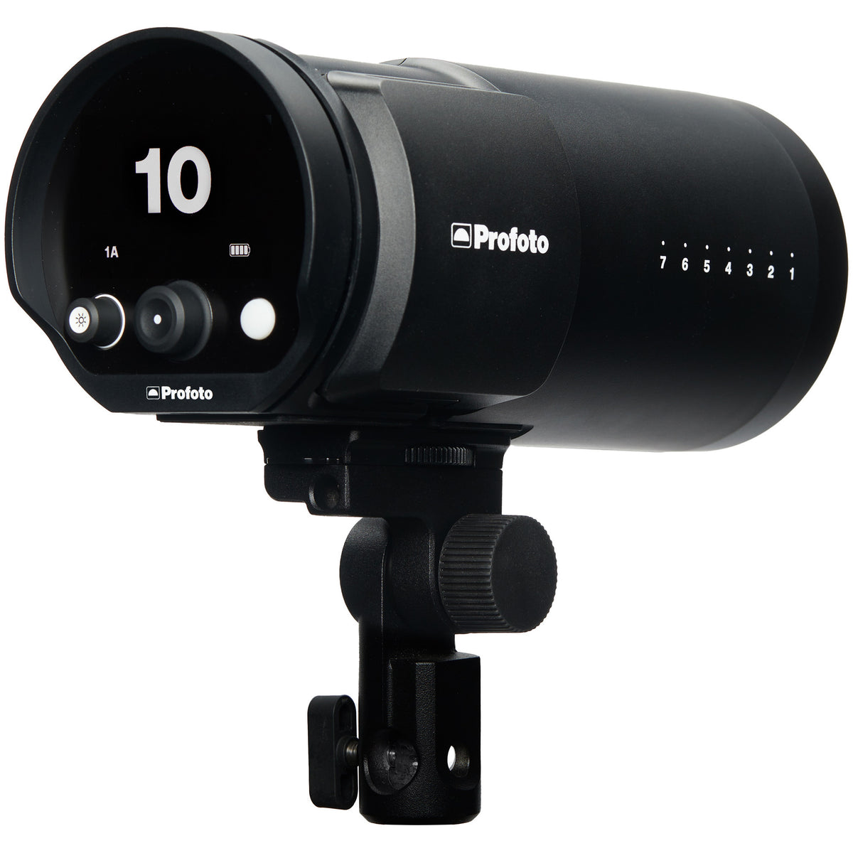 Profoto B10X Plus Off-Camera Flash and Continuous Light