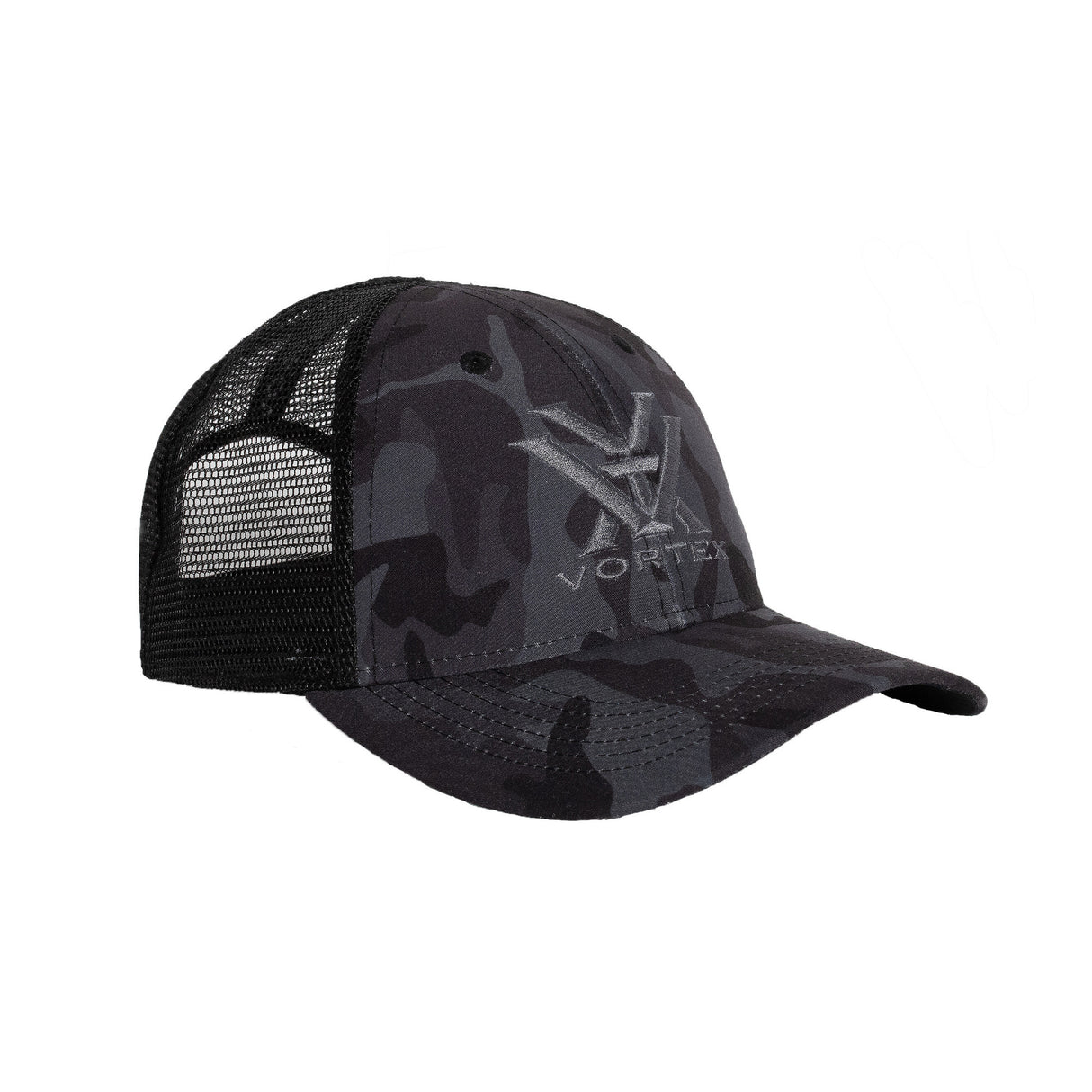 Vortex Diamondback Tactical 6-24x50 Riflescope (MOA) with SureFit Case and Hat