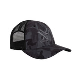 Vortex Diamondback Tactical 6-24x50 Riflescope (MOA) with SureFit Case and Hat