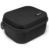 BELOW ZERO Hearing Protection and Safety Glasses Case for Walker's Game Ear