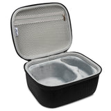 BELOW ZERO Hearing Protection and Safety Glasses Case for Walker's Game Ear