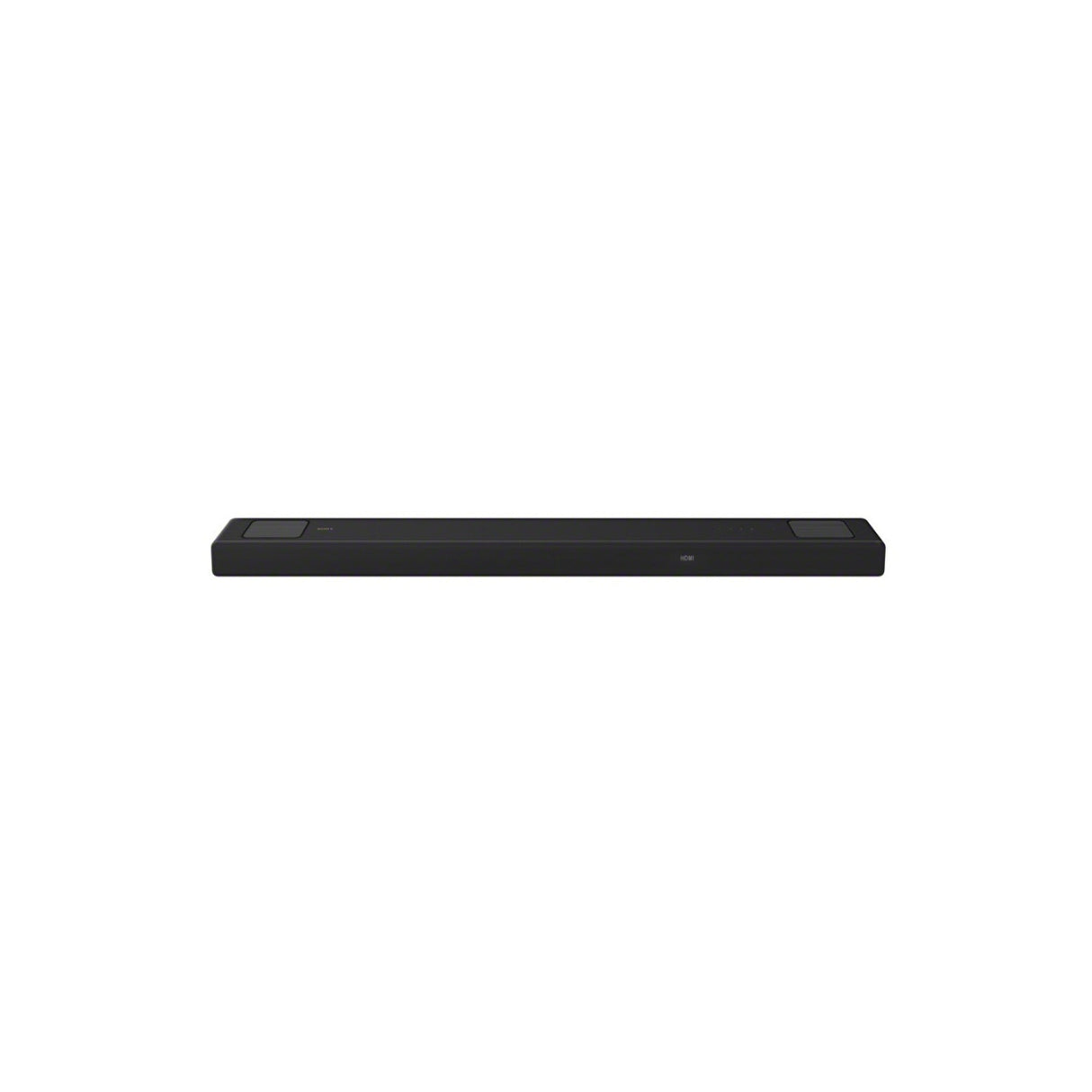 Sony HT-A5000 5.1.2-Channel Dolby Atmos Soundbar