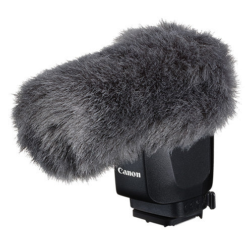 Canon DM-E1D Stereo Microphone