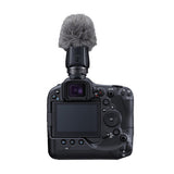 Canon DM-E1D Stereo Microphone