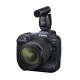 Canon DM-E1D Stereo Microphone