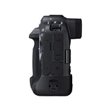 Canon EOS R3 Mirrorless Digital Camera Body