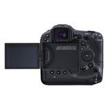 Canon EOS R3 Mirrorless Digital Camera Body