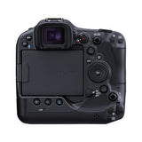Canon EOS R3 Mirrorless Digital Camera Body