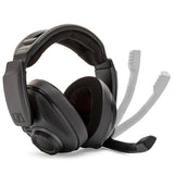 Sennheiser GSP670 Premium Wireless Bluetooth Gaming Headset (Black)