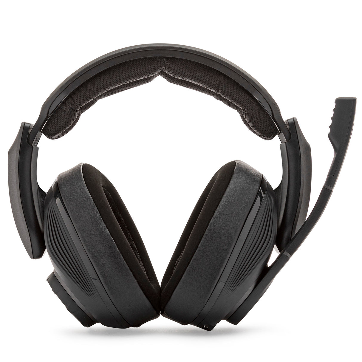 Sennheiser GSP670 Premium Wireless Bluetooth Gaming Headset (Black)