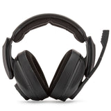 Sennheiser GSP670 Premium Wireless Bluetooth Gaming Headset (Black)