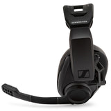 Sennheiser GSP670 Premium Wireless Bluetooth Gaming Headset (Black)