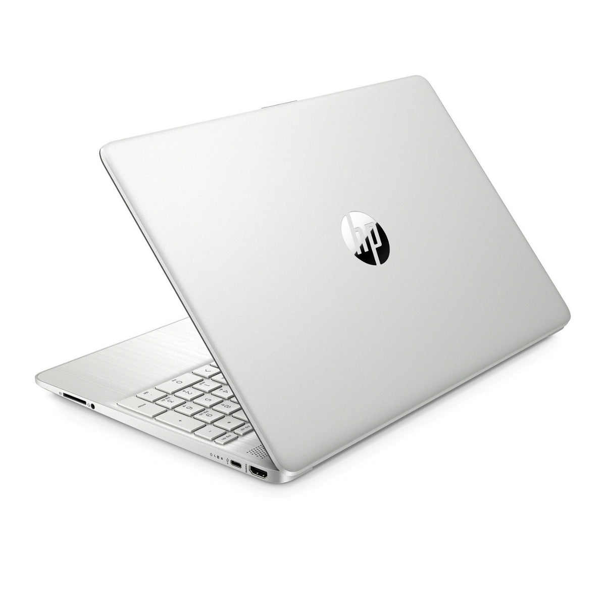 HP 15-DY2001 15.6" HD Touchscreen Laptop, Intel Core i5-1135G7, 8GB RAM, 512GB SSD (Certified Refurbished)